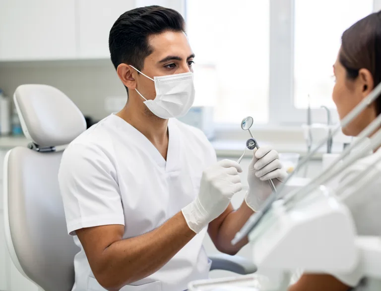 Dentist service in Ottawa South